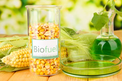 Crapstone biofuel availability